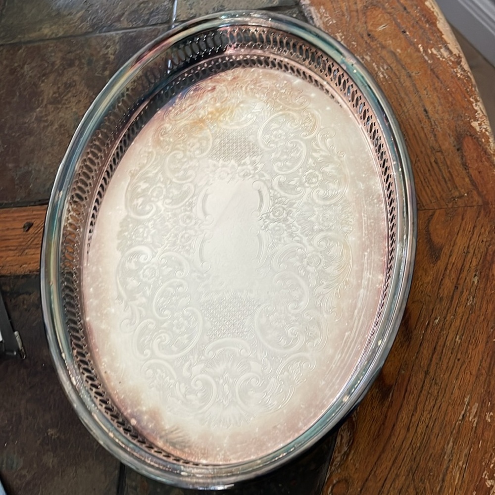 Tray - Picture 3 of 6